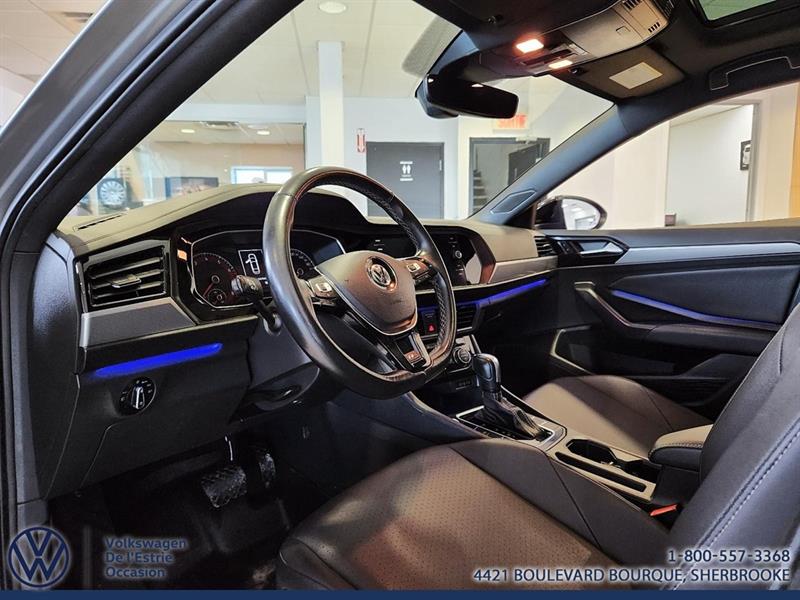 volkswagen Jetta 2021 - 9