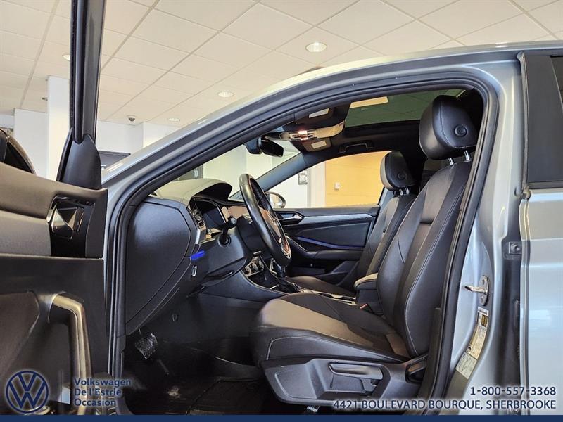 volkswagen Jetta 2021 - 10
