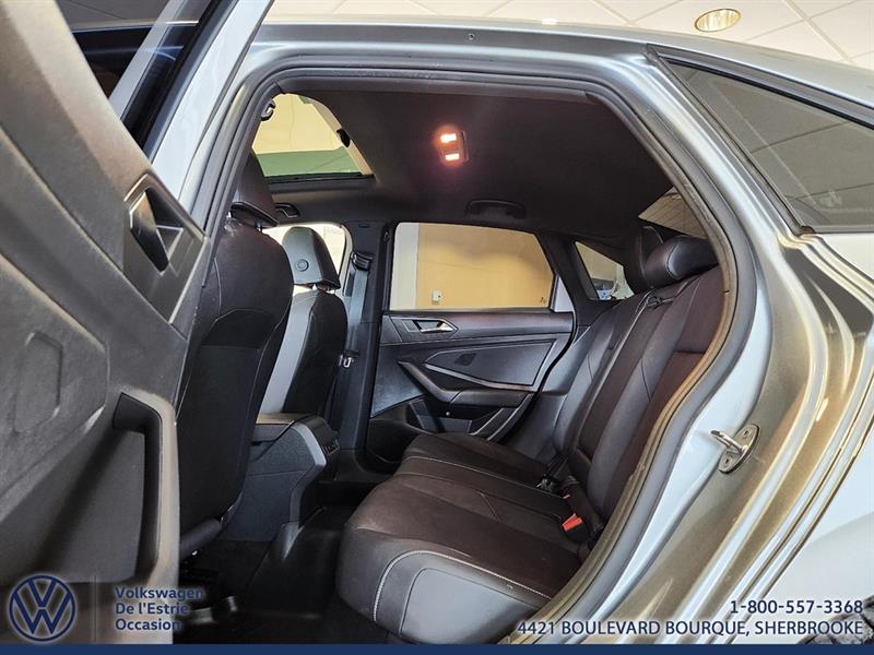 volkswagen Jetta 2021 - 11
