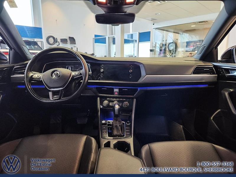 volkswagen Jetta 2021 - 13