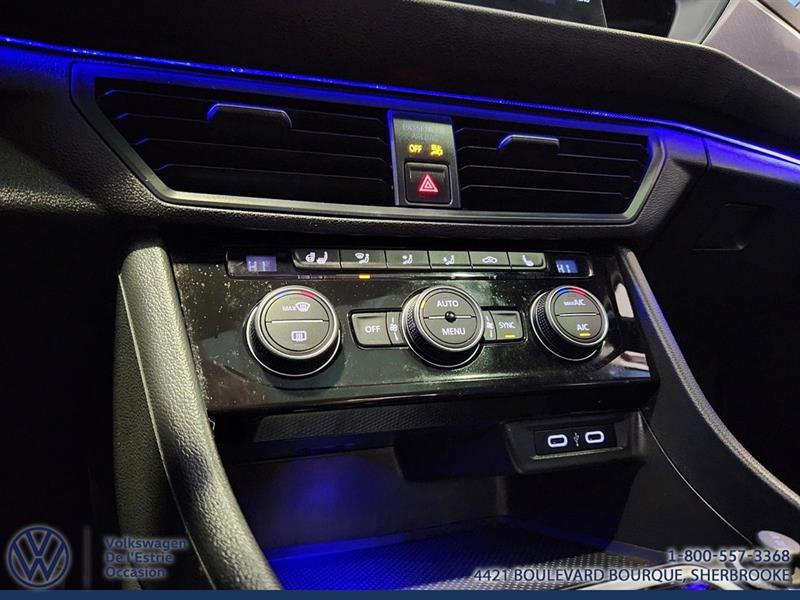 volkswagen Jetta 2021 - 18