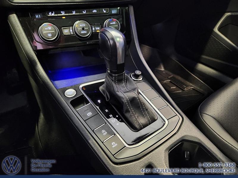 volkswagen Jetta 2021 - 19