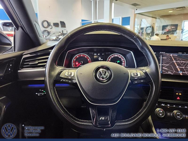 volkswagen Jetta 2021 - 20