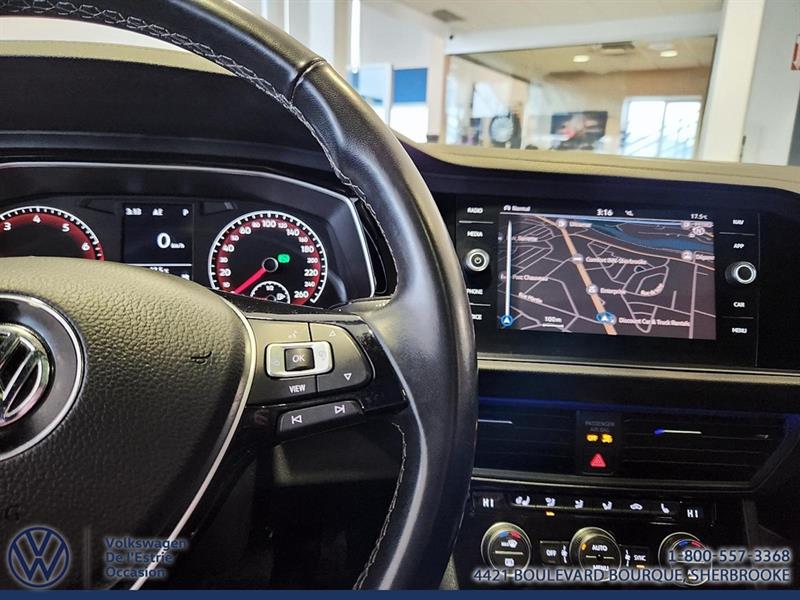 volkswagen Jetta 2021 - 21