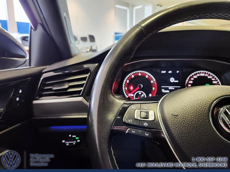 volkswagen Jetta 2021 - 22