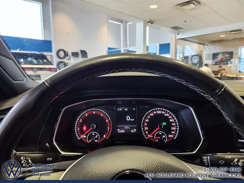 volkswagen Jetta 2021 - 23