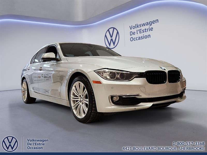 bmw Série 3 2015 - 3