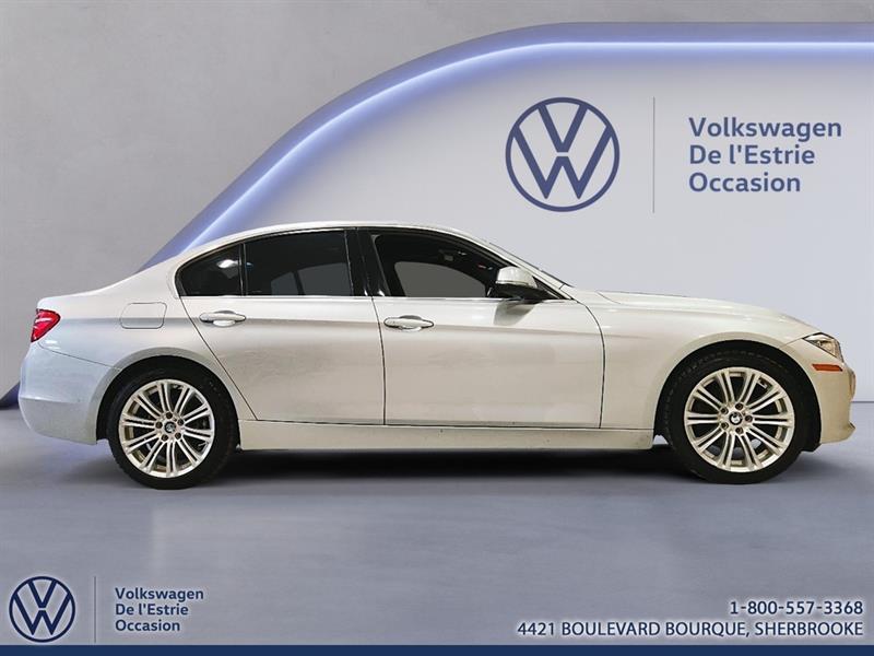 bmw Série 3 2015 - 4