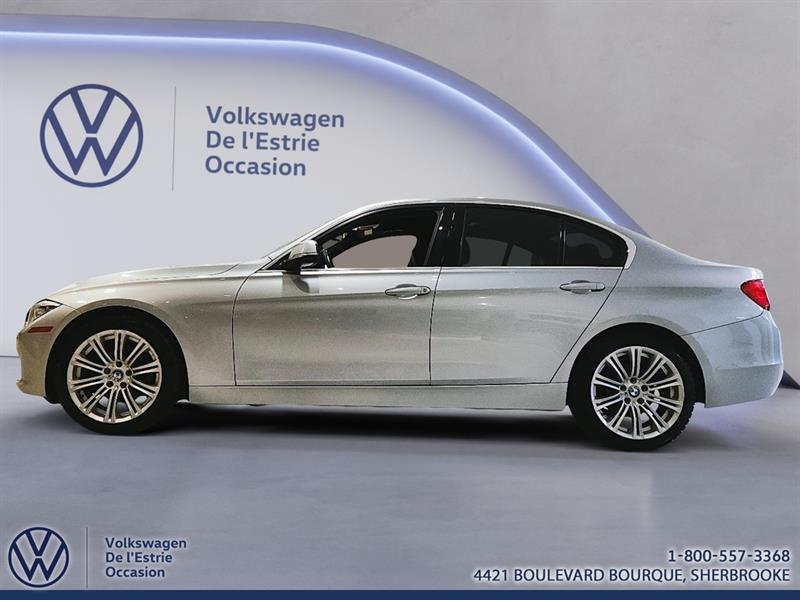 bmw Série 3 2015 - 5