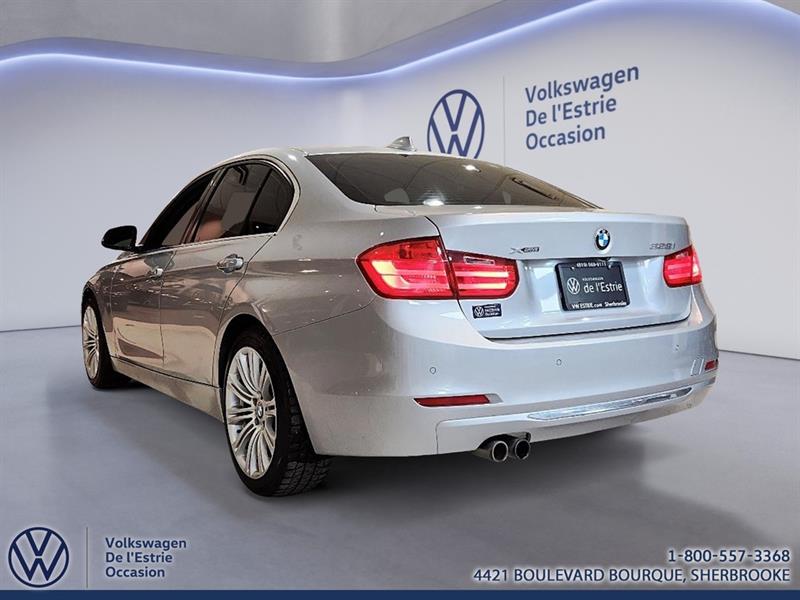 bmw Série 3 2015 - 6