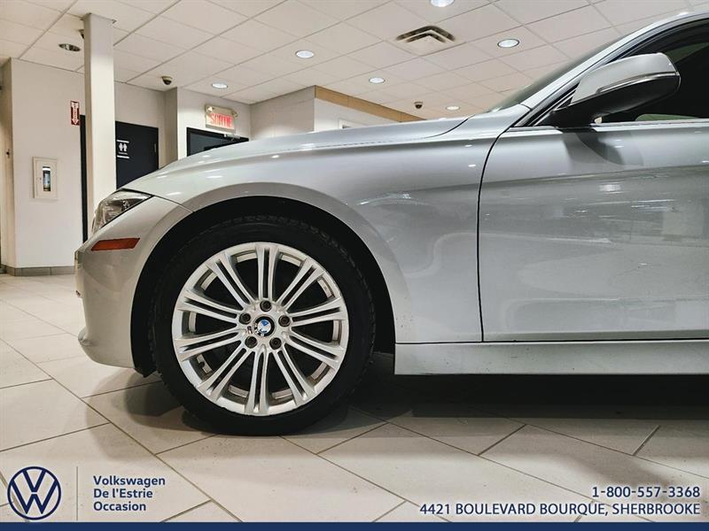 bmw Série 3 2015 - 7