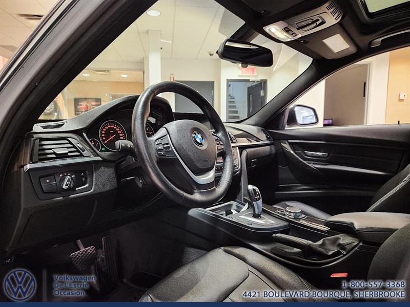 bmw Série 3 2015 - 9