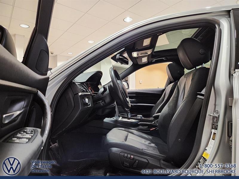 bmw Série 3 2015 - 10