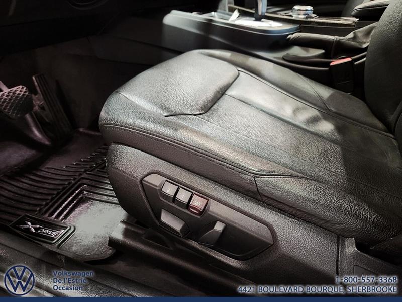 bmw Série 3 2015 - 11