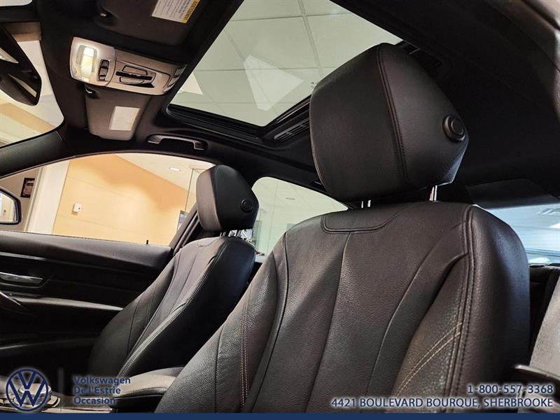 bmw Série 3 2015 - 12
