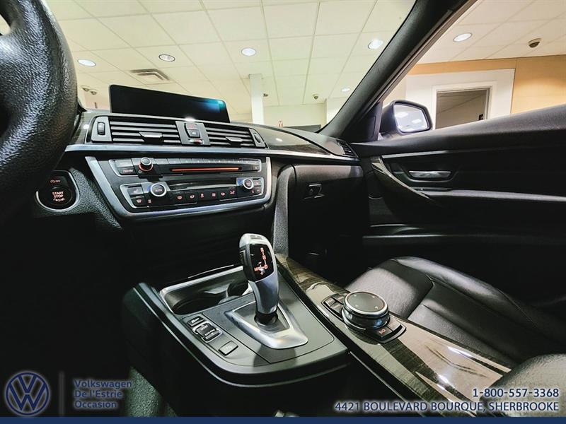 bmw Série 3 2015 - 15