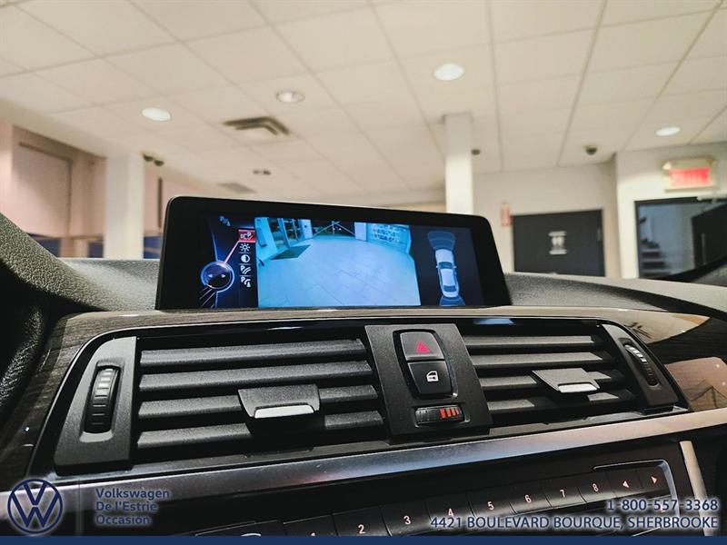 bmw Série 3 2015 - 17