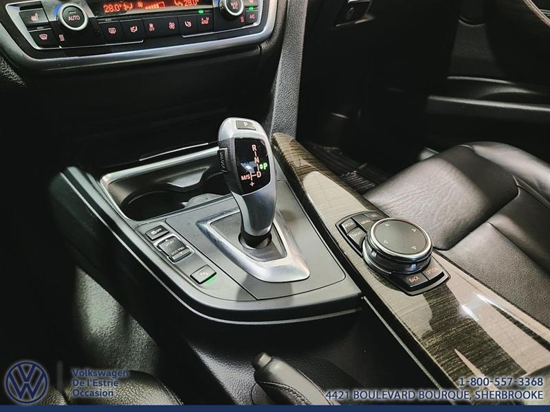 bmw Série 3 2015 - 19