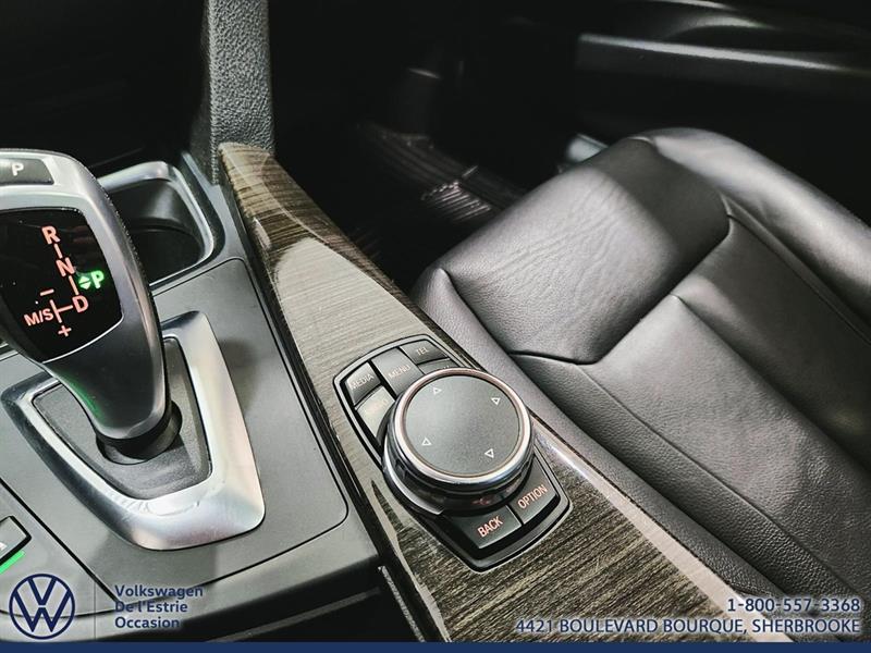 bmw Série 3 2015 - 20