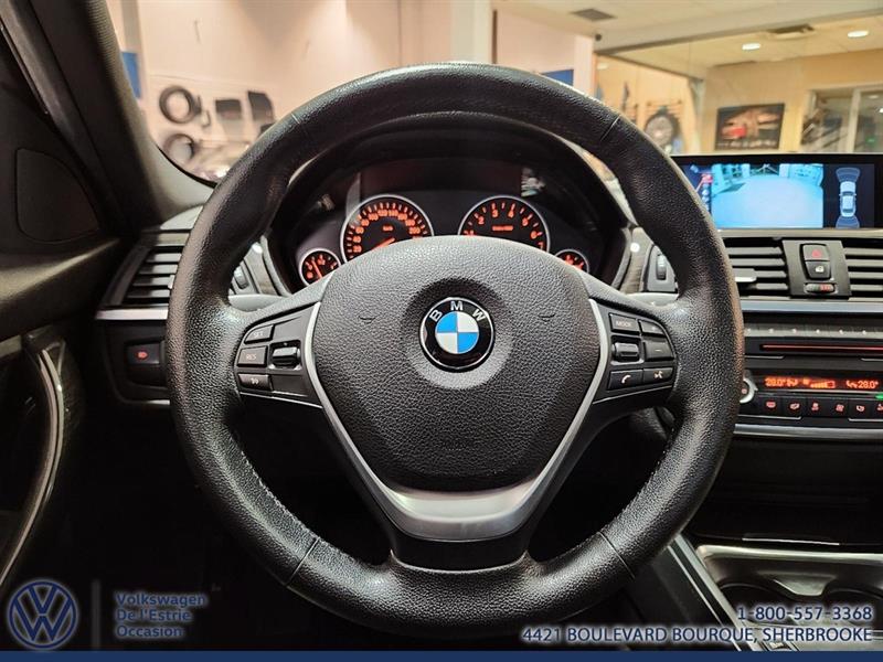 bmw Série 3 2015 - 21
