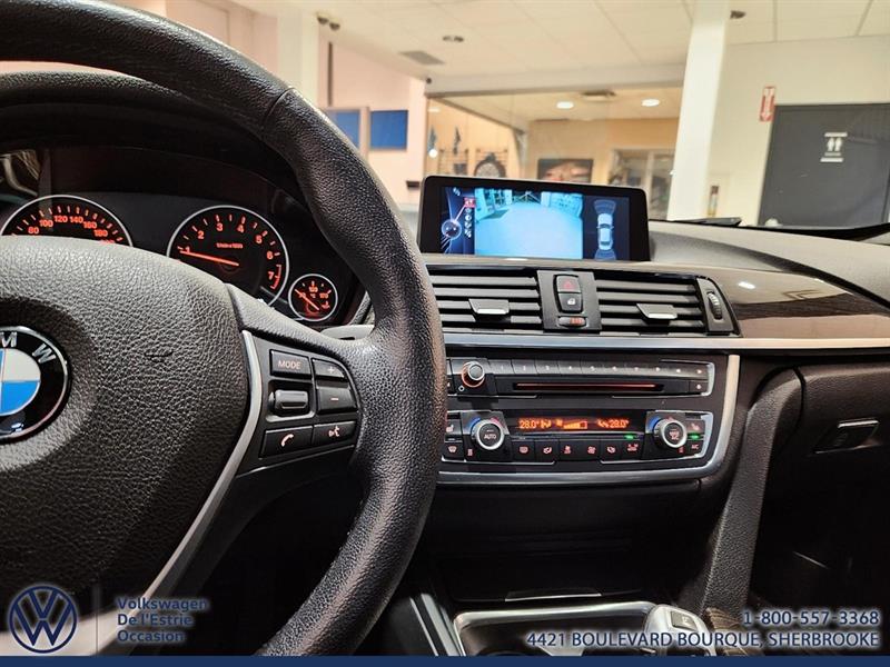 bmw Série 3 2015 - 22