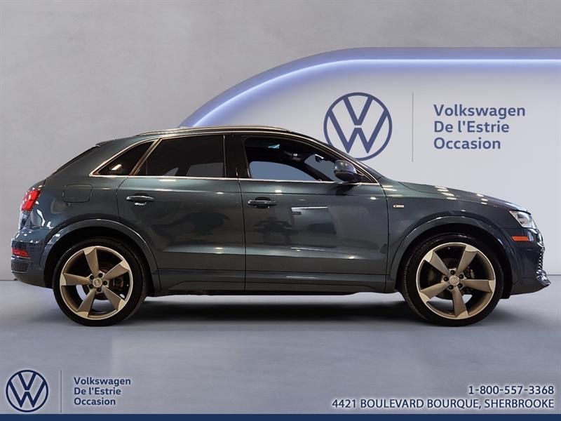 audi Q3 2018 - 4