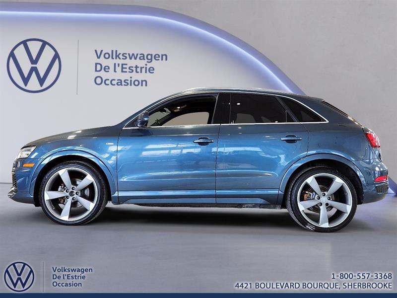 audi Q3 2018 - 5