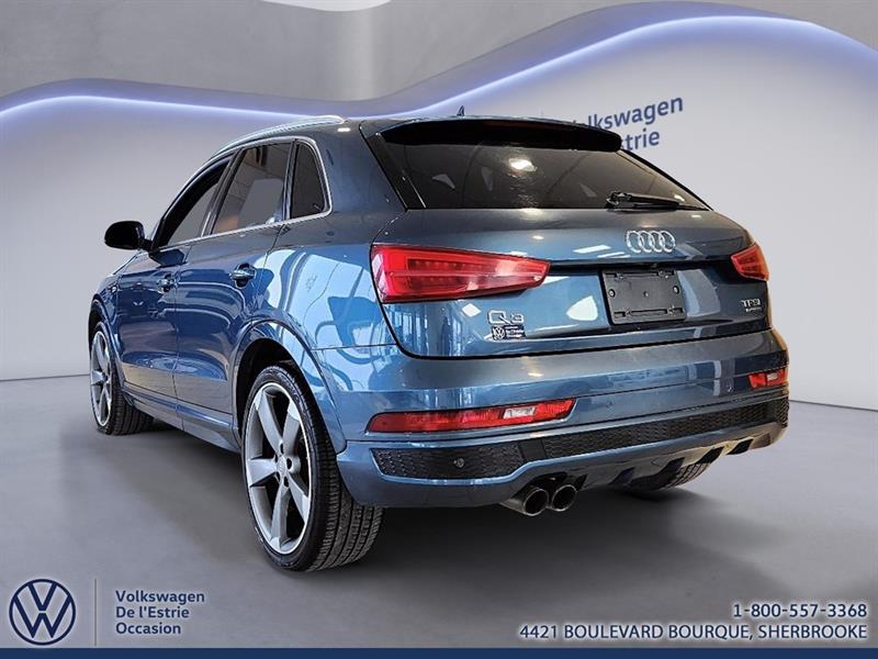 audi Q3 2018 - 6