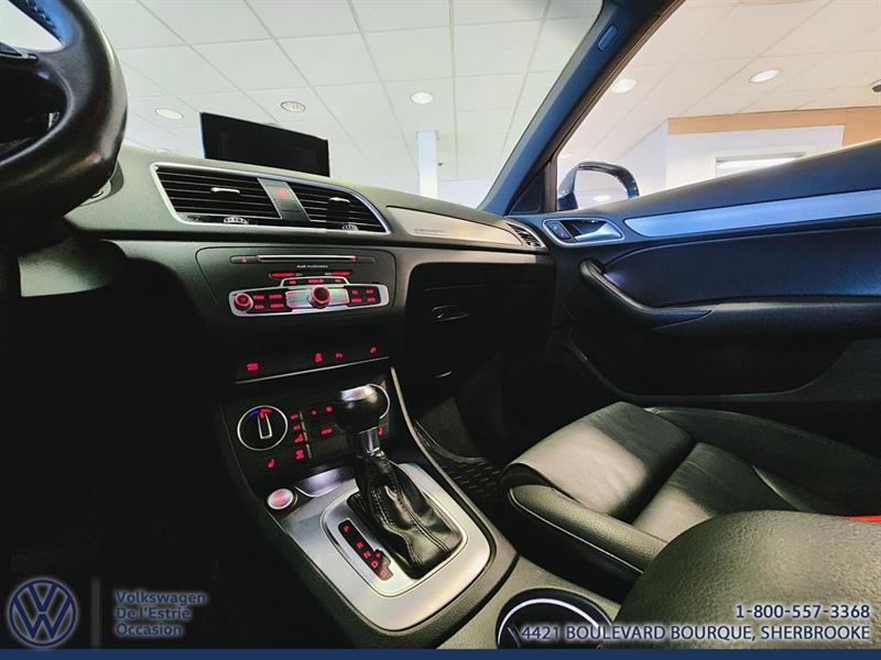 audi Q3 2018 - 14