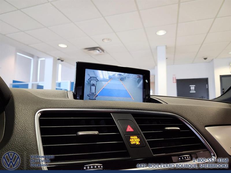 audi Q3 2018 - 16