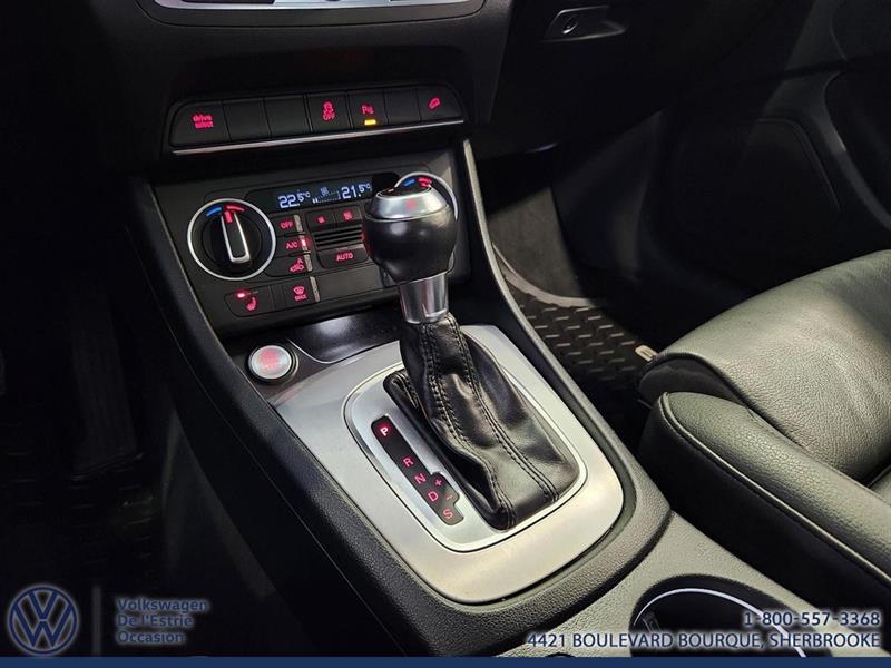 audi Q3 2018 - 19