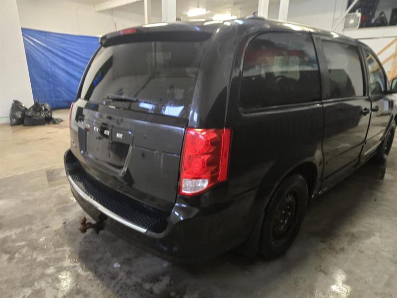 dodge Grand Caravan 2012 - 6