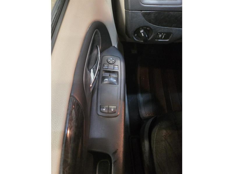 dodge Grand Caravan 2012 - 12