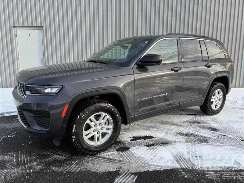 jeep Grand Cherokee 2024 - 3