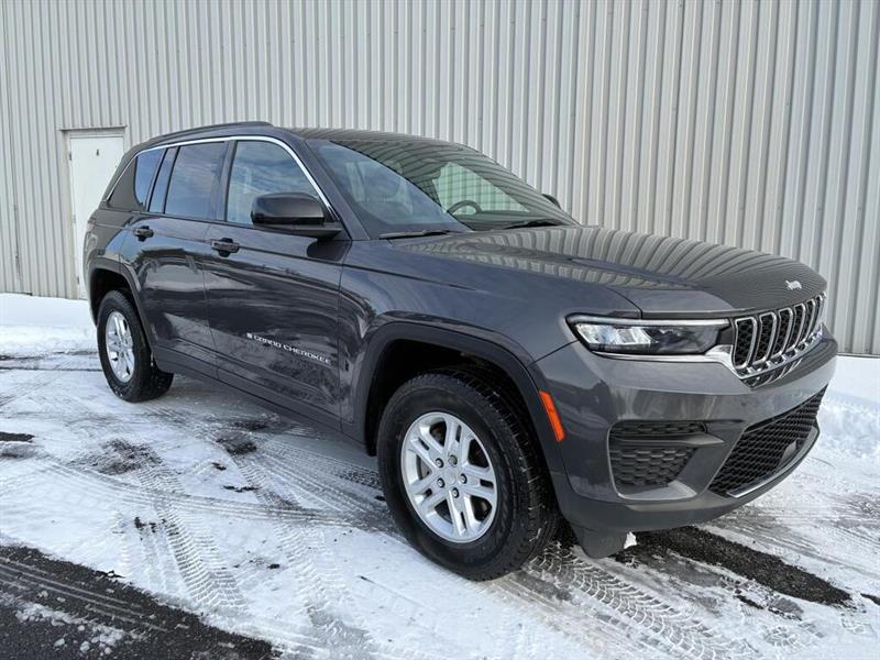 jeep Grand Cherokee 2024 - 4