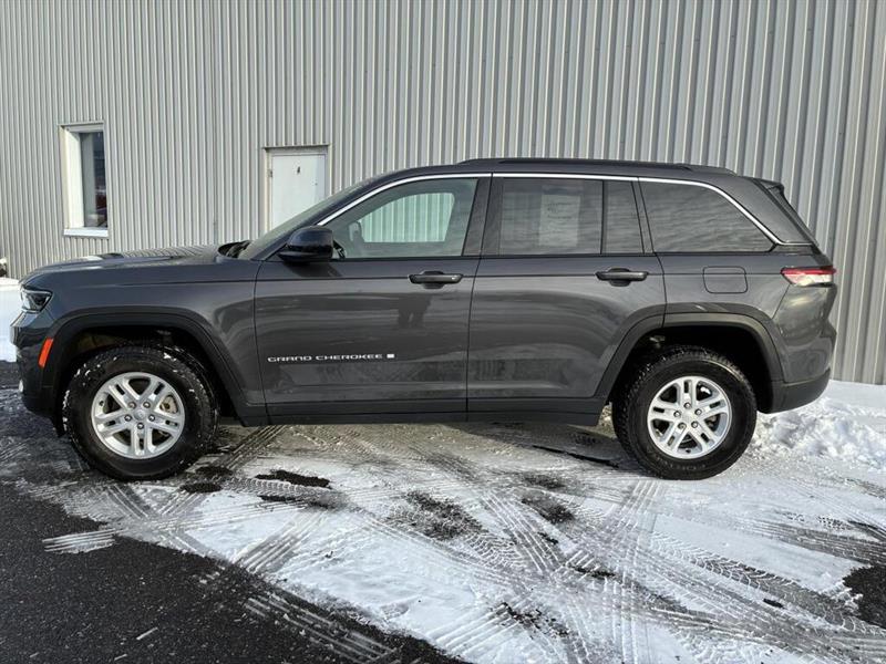 jeep Grand Cherokee 2024 - 5