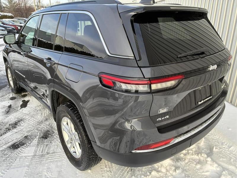jeep Grand Cherokee 2024 - 6