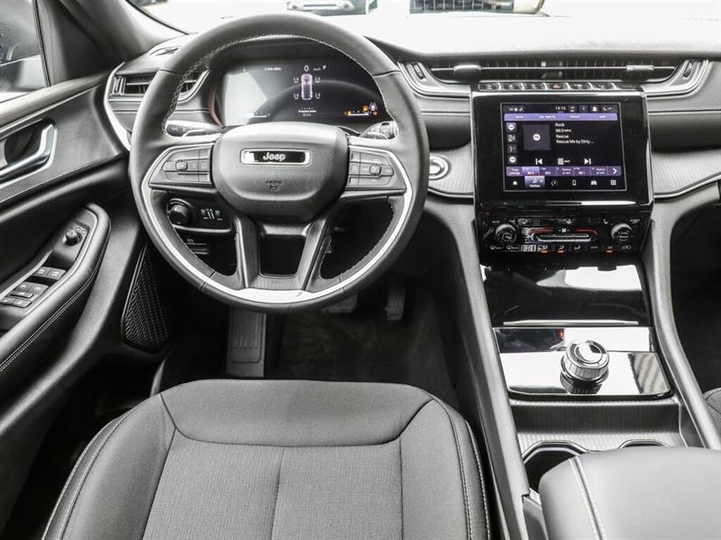jeep Grand Cherokee 2024 - 7