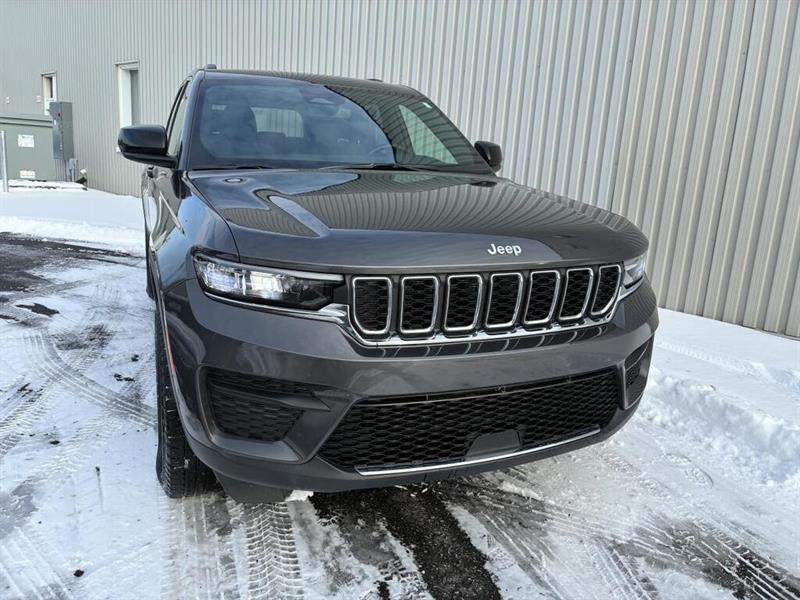 jeep Grand Cherokee 2024 - 8