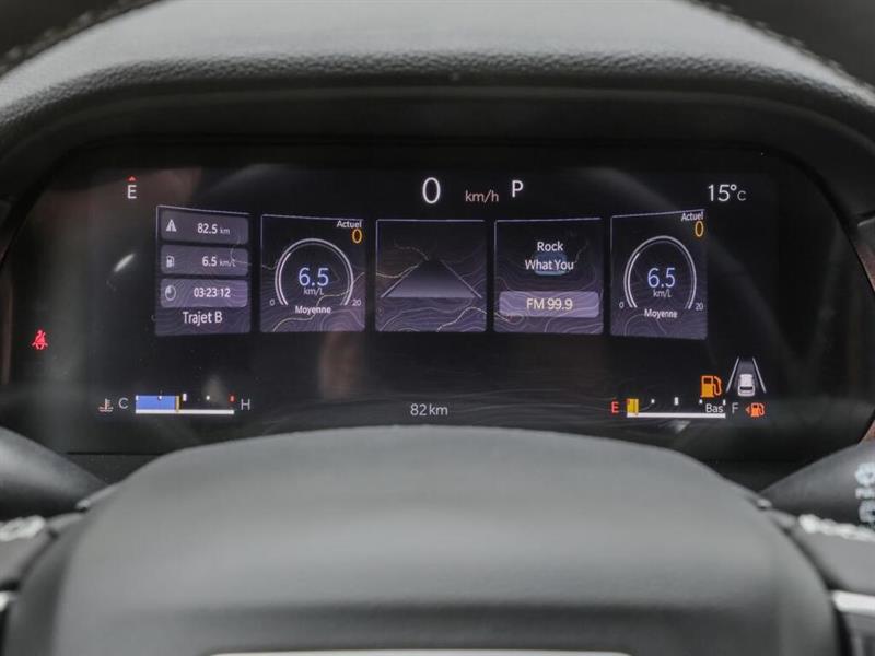 jeep Grand Cherokee 2024 - 10