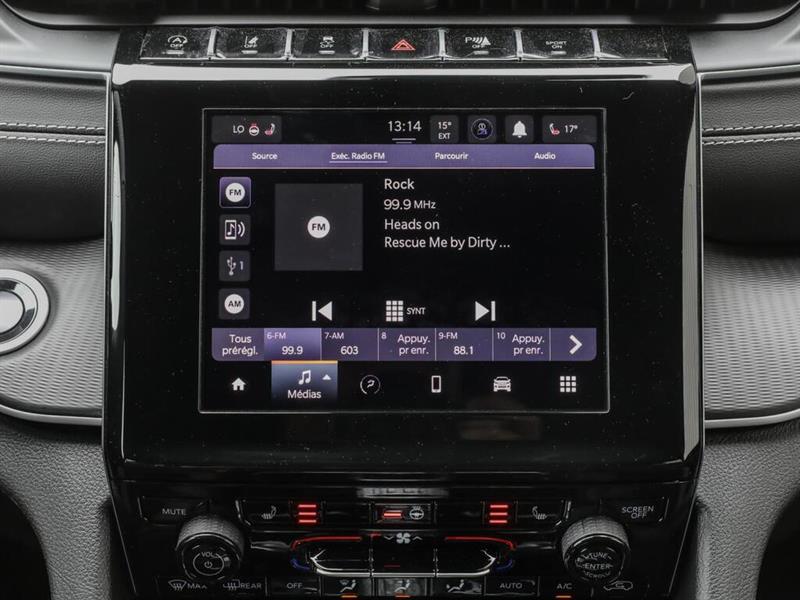 jeep Grand Cherokee 2024 - 14