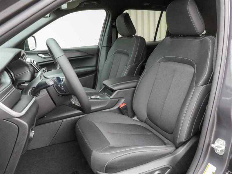 jeep Grand Cherokee 2024 - 16