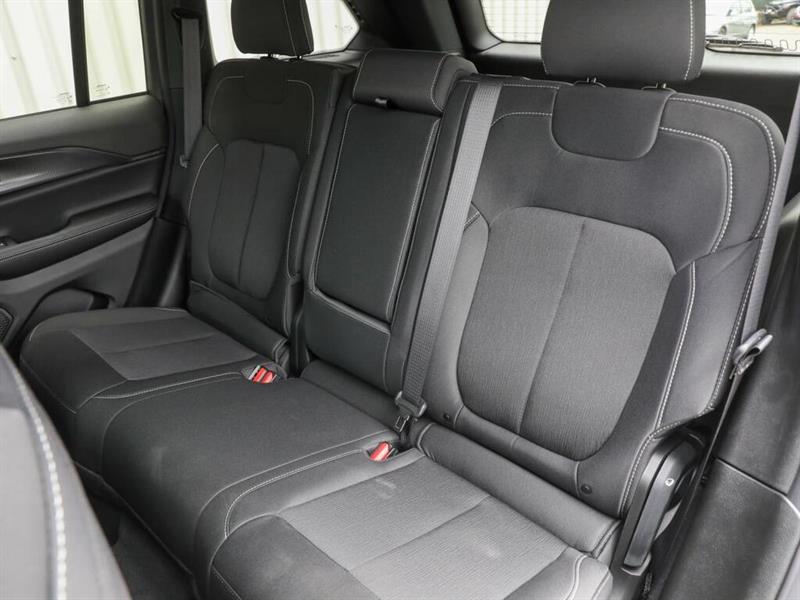 jeep Grand Cherokee 2024 - 18