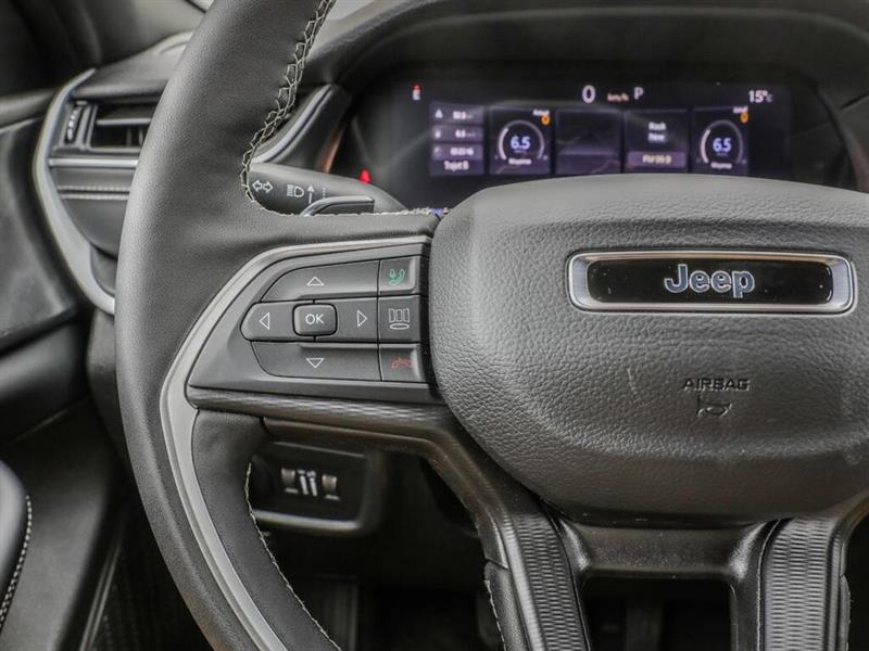 jeep Grand Cherokee 2024 - 19