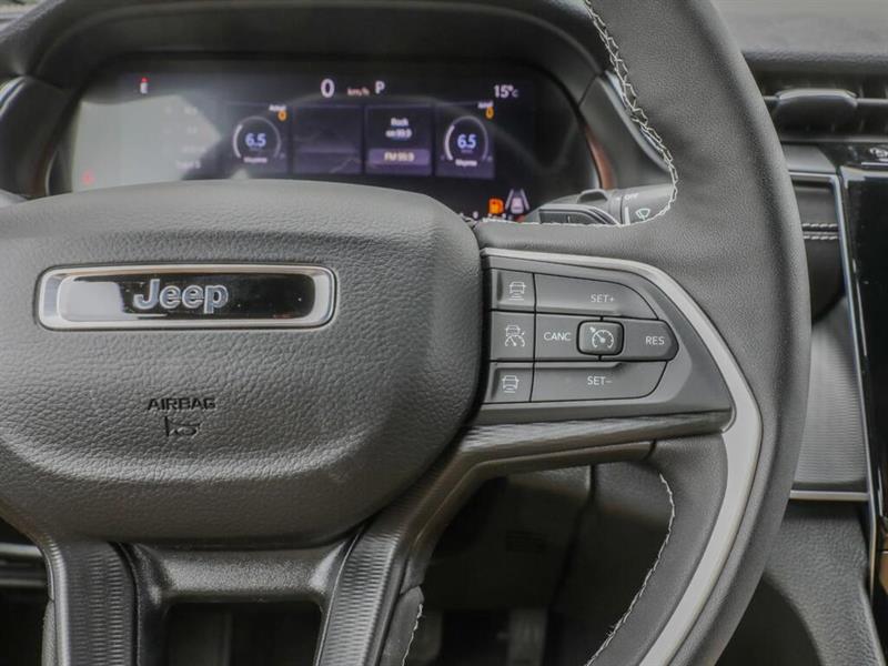jeep Grand Cherokee 2024 - 20