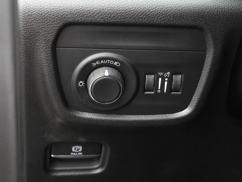 jeep Grand Cherokee 2024 - 22