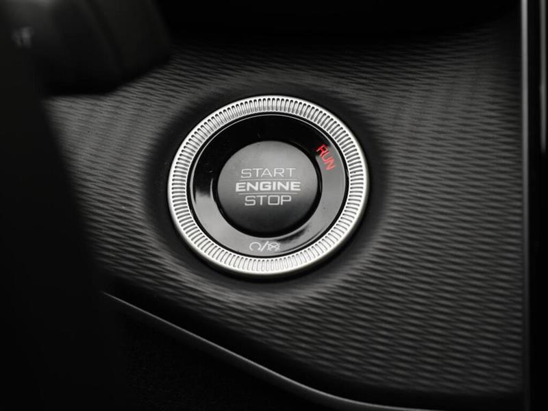 jeep Grand Cherokee 2024 - 25