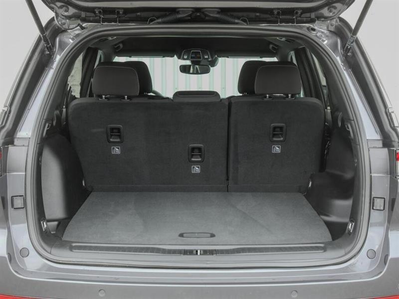 jeep Grand Cherokee 2024 - 26