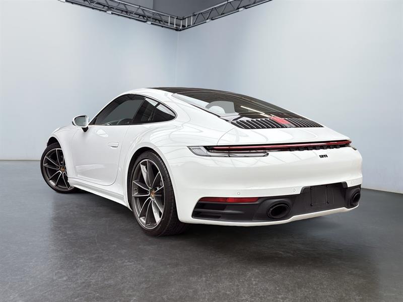 porsche 911 2024 - 3