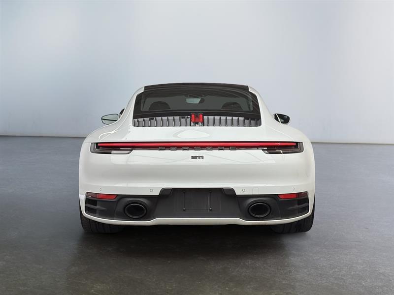 porsche 911 2024 - 4